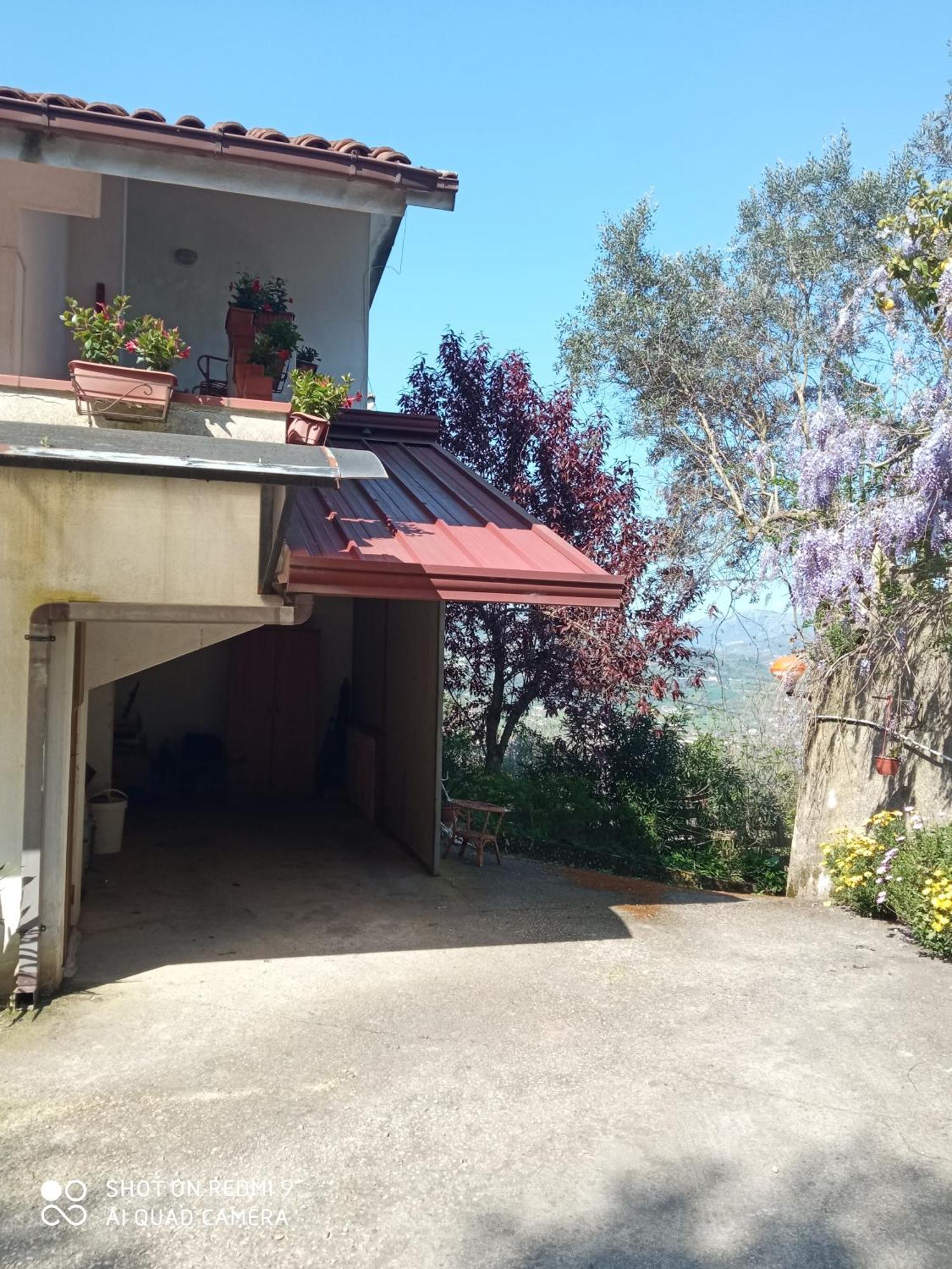 Belvedere Di Caiazzo 외부 사진