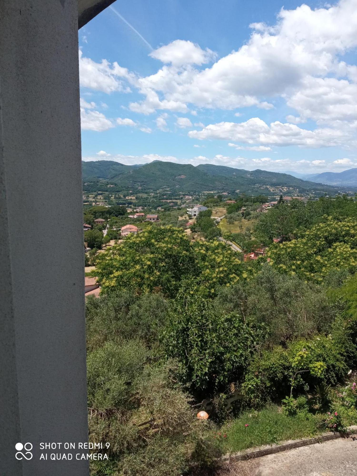 Belvedere Di Caiazzo 외부 사진